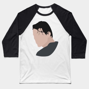 Point Break Keanu Baseball T-Shirt